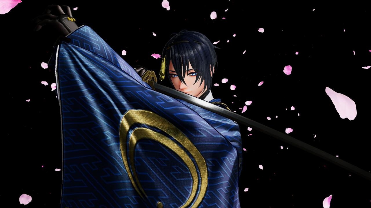 《刀剑乱舞无双》Steam 版确认发售并推出体验版 「八拾捌茶轮番所」联名活动登场