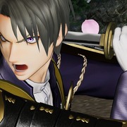 《刀剑乱舞无双》Steam 版确认发售并推出体验版 「八拾捌茶轮番所」联名活动登场