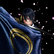 《刀剑乱舞无双》Steam 版确认发售并推出体验版 「八拾捌茶轮番所」联名活动登场