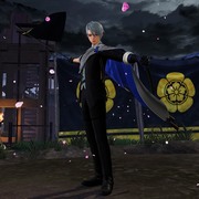 《刀剑乱舞无双》Steam 版确认发售并推出体验版 「八拾捌茶轮番所」联名活动登场