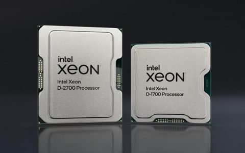 英特尔修补10多项芯片韧体高风险漏洞