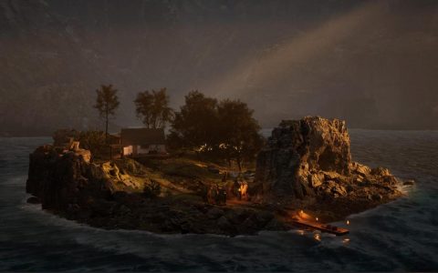 高手推出全新免费Unreal 5引擎测试工具EzBench