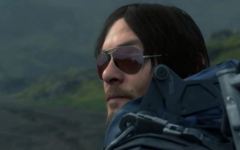 Norman Reedus透露《死亡搁浅》续作已经投入制作，小岛秀夫以「处决」照片回应