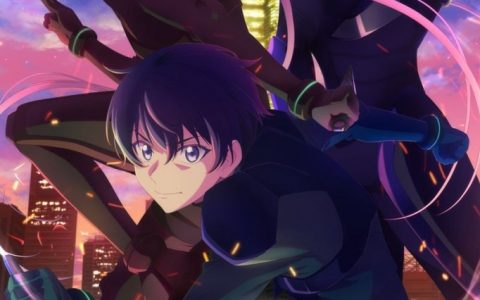 TROYCA×DMM pictures 原创动画《忍之一刻》2022年10月开播 前导宣传影片&声优阵容解禁