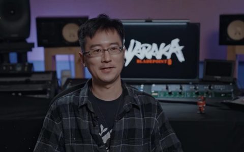 独家专访《永劫无间》制作人关磊！手游不会有跨平台游玩和存档！