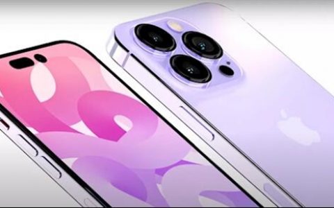 曝iPhone 14将首次使用LG Innotek前摄：支持自动对焦，成本为之前iPhone机型的三倍！
