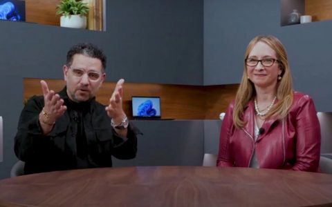 微软说明Windows 11升级使用人数成成长速度已经是Windows 10的2倍
