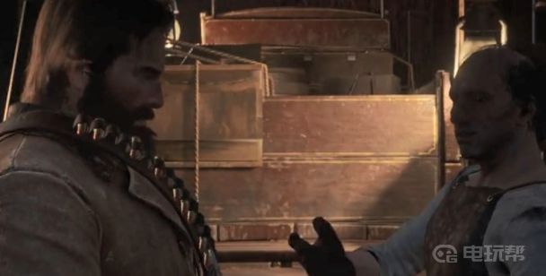 《荒野大镖客：救赎2》偷来的马车怎么卖给黑市？