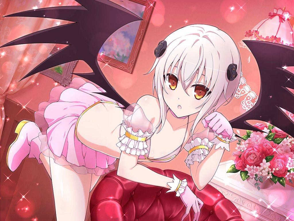 《闪乱神乐NEW LINK》第三次「D×D HERO」后半合作登场！ 角色模组全介绍