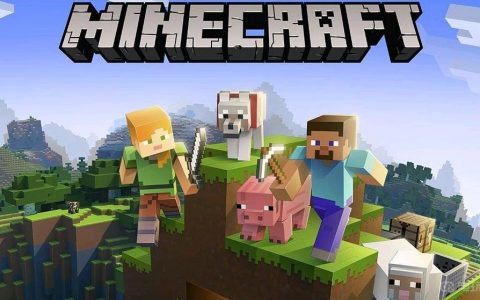 《我的世界》神树精灵怎么用？