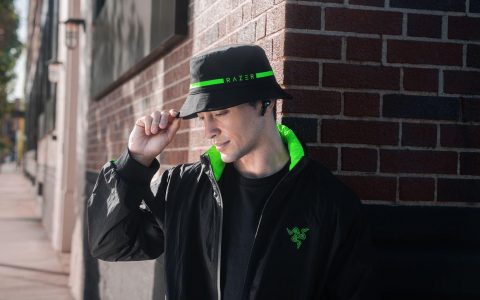 时尚与电竞的结合！Razer公开首个自家服装系列「Genesis」以及「Unleashed」！