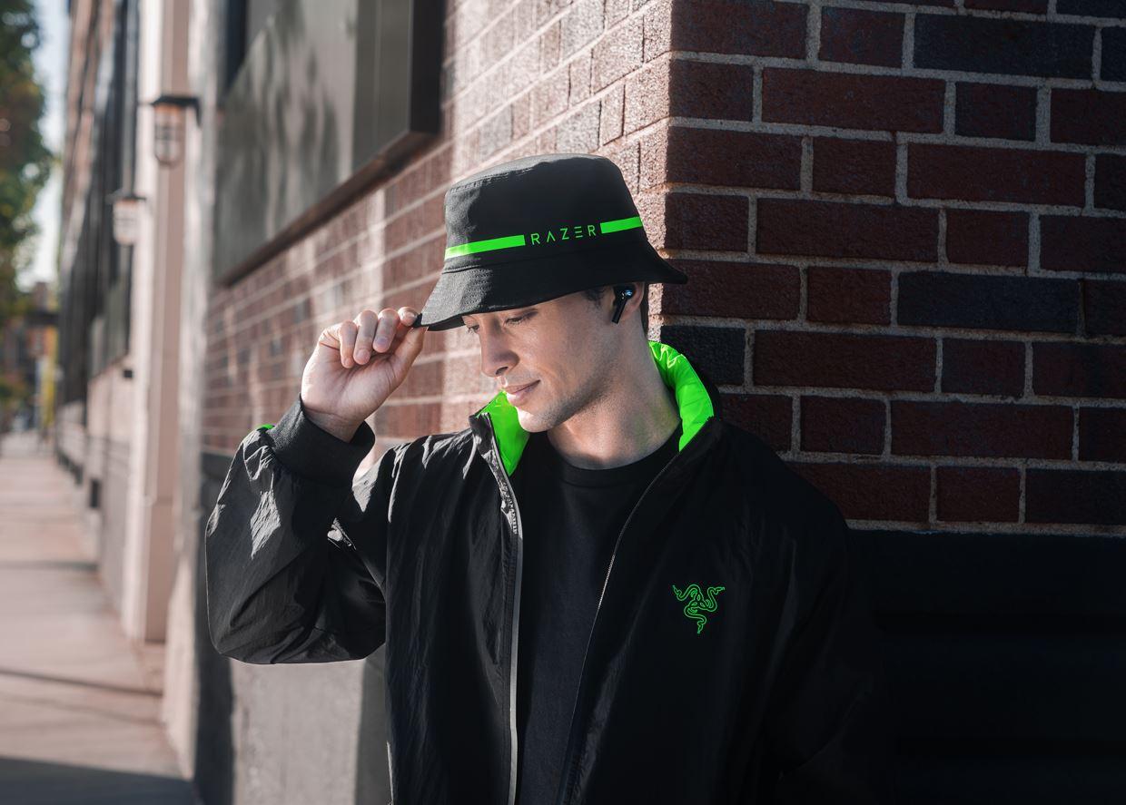 时尚与电竞的结合！Razer公开首个自家服装系列「Genesis」以及「Unleashed」！