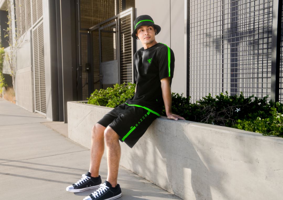 时尚与电竞的结合！Razer公开首个自家服装系列「Genesis」以及「Unleashed」！