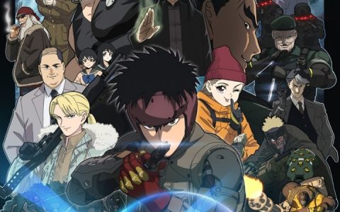 Netflix 独占动画《轰天高校生》释出正式预告 PV！ 早见沙织、菅生隆之、神户光步 确定加入演出