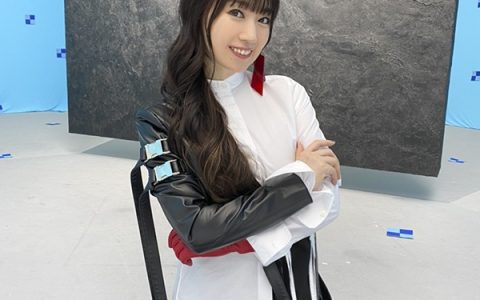 《钢之炼金术师 MOBILE》公开由 水树奈奈 所演唱主题曲〈スパイラル〉幕后花絮