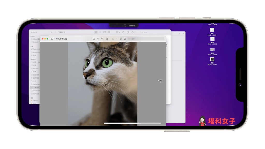 AnyDesk 手机远程控制电脑