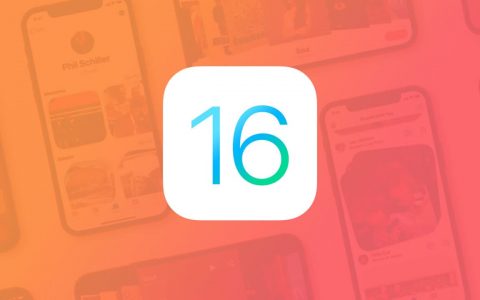 【iOS 16功能总整理】12项重点改进、支持机种懒人包一次看（随时更新）