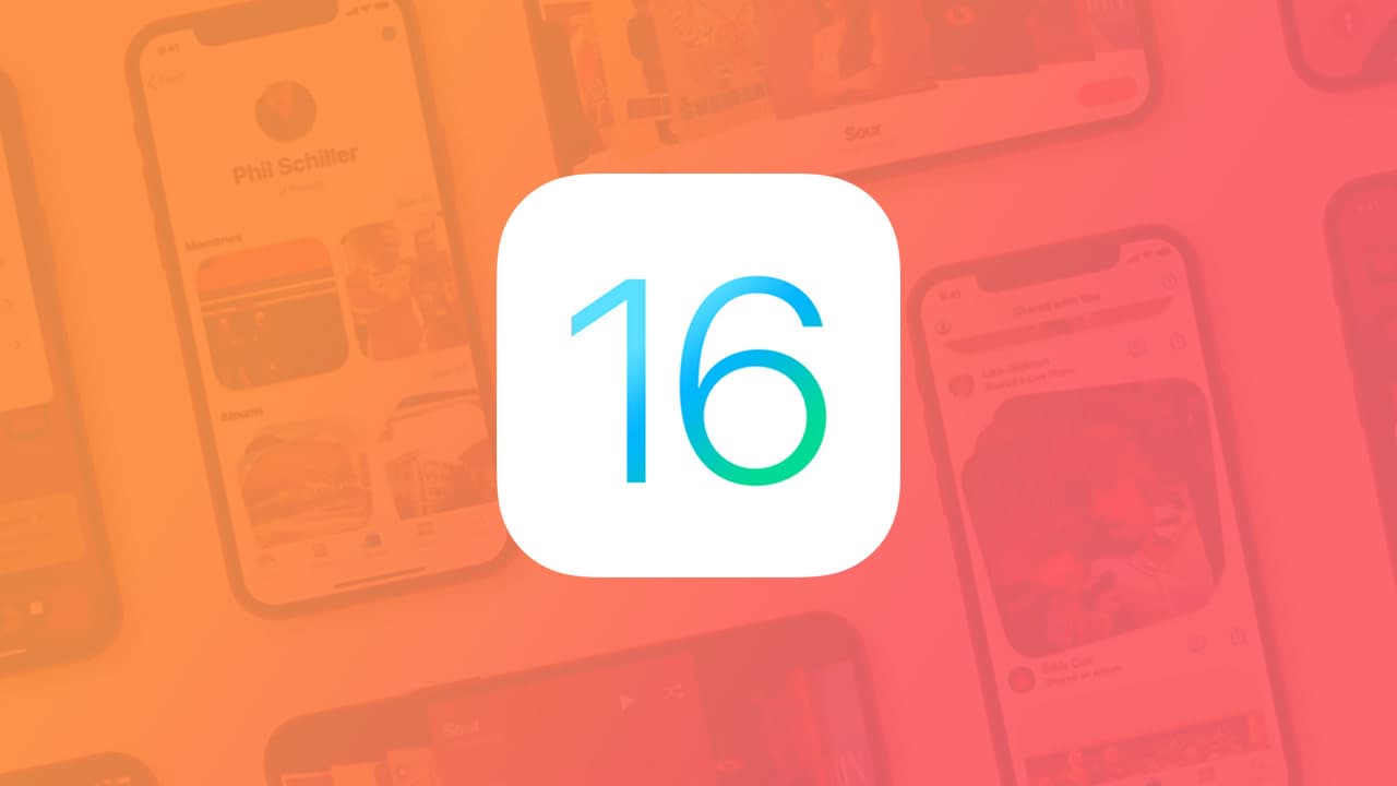 【iOS 16功能总整理】12项重点改进、支持机种懒人包一次看（随时更新）