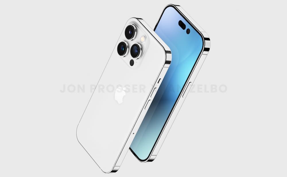 彭博社证实iPhone 14 Pro系列支持AOD随显屏幕功能