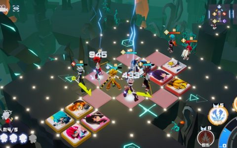 小冰成立ICEGamer游戏工作室，透过AI让游戏NPC角色更活灵活现