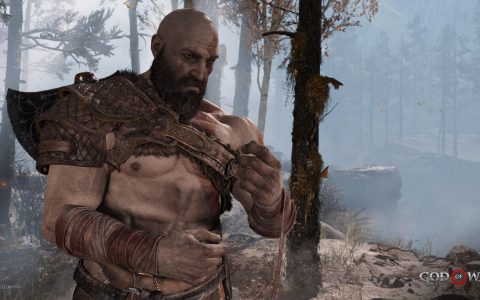 PS Plus 6月游戏被提前流出！网传游戏阵容包括《God of War》！