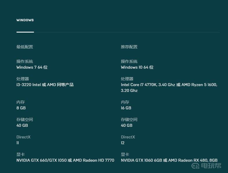 《古墓丽影：暗影》1050能玩吗？