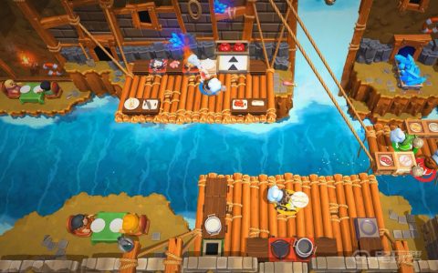 《胡闹厨房2》美食家版值得买吗？