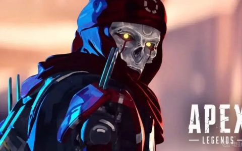 《Apex 英雄》Apex英雄有游戏版号吗？