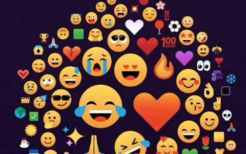 哪些emoji表情符号最受欢迎及让人讨厌呢？