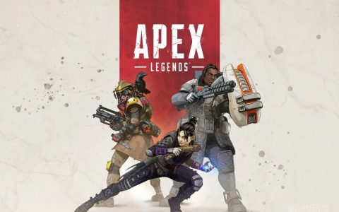 《Apex 英雄》apex端游要钱吗？