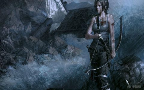 《古墓丽影9》steam名字怎么搜？