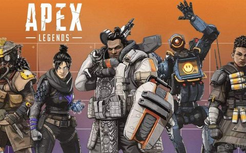 《Apex 英雄》apex排位差多少级不能组队？
