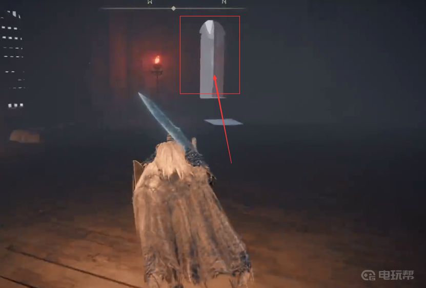 《艾尔登法环》狄蒂卡之祸在哪？