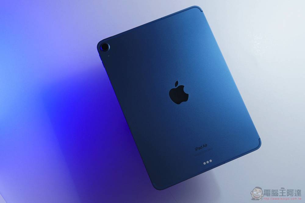 iPad Air 5 开箱体验：苹果最高 CP 值移动生产力中心