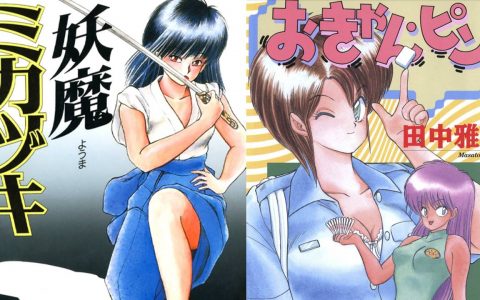 漫画家得知儿子辞职当绘师很担心，却发现他追随者比自己还多30倍