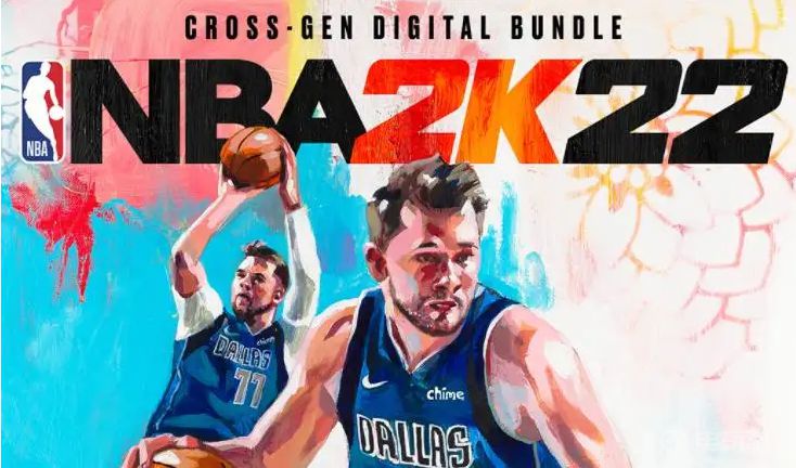 《NBA 2K22》梦幻球队怎么玩？