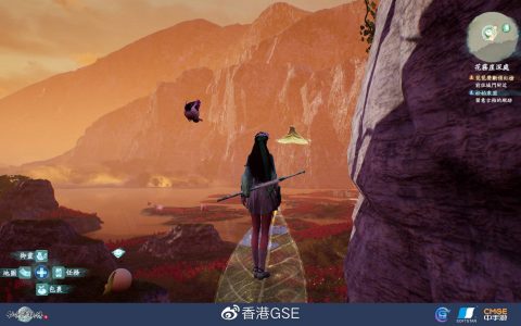 《仙剑奇侠传七》终于要上主机平台啦！游戏预计2022年内登陆PS4及PS5！