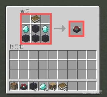 《我的世界》怎么附魔武器？