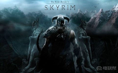 《上古卷轴5：天际》上古卷轴5怎么改中文？