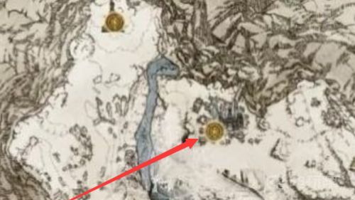 《艾尔登法环》连刺破露滴在哪里?