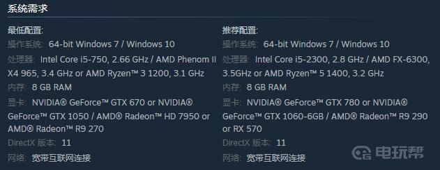 《真人快打 11》多大？