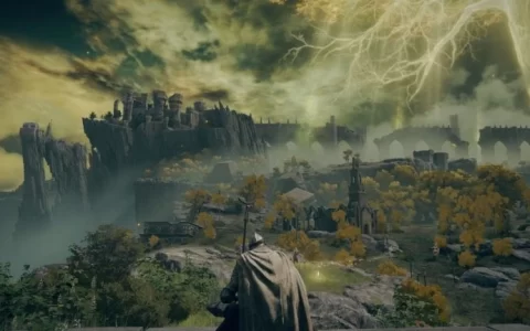 是戒指还是法环？ 《艾尔登法环》制作群畅谈构筑开放世界、在地化翻译重点及周边商品规划