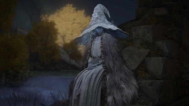 是戒指还是法环？ 《艾尔登法环》制作群畅谈构筑开放世界、在地化翻译重点及周边商品规划