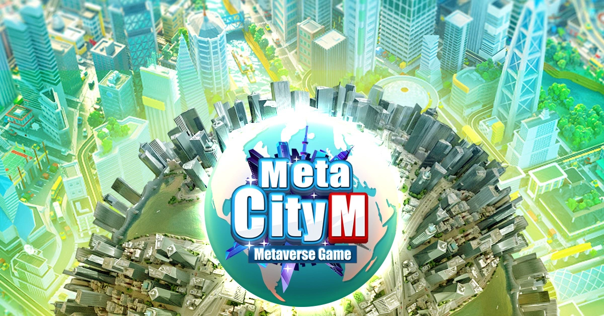 元宇宙震撼弹来袭《MetaCity M》正式宣布韩星LISA担任全球代言人！