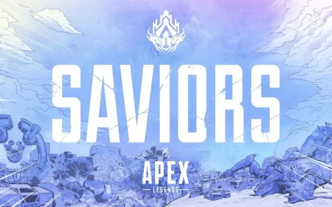 《Apex 英雄：救世英雄》游戏实机预告片揭露震撼暴风点更新
