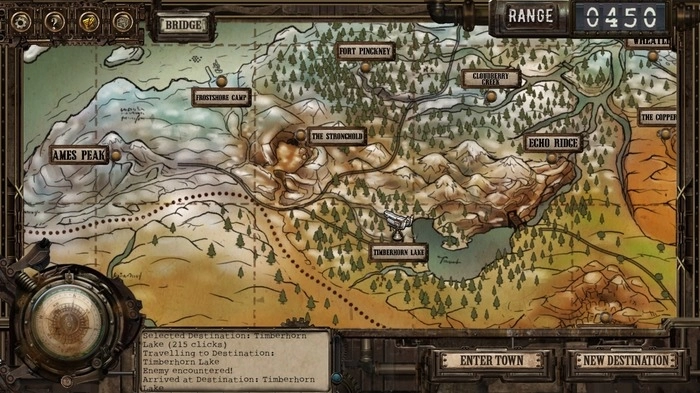 《Age of Grit》正式版推出上市，驾驶飞空船探索西部牛仔蒸气朋克冒险世界