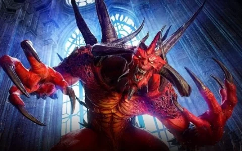 为纪念故友《暗黑破坏神2：狱火重生》玩家花费 138 小时成为赛季天梯首位满级玩家