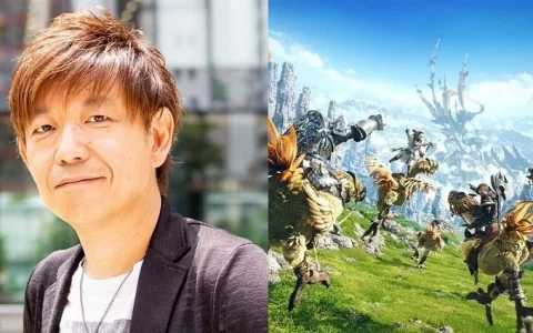 《FF14》制作人吉田直树谈元宇宙：不是创造它，而是在虚拟世界提供精彩内容