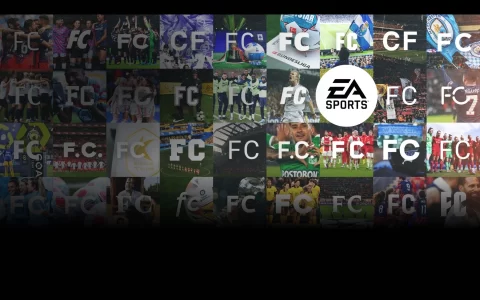 《EA Sports FIFA》品牌确定终止，明年起将以《EA Sports FC》全新出发