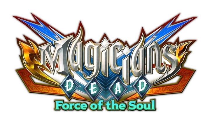 《Magician's Dead~Force of the Soul~》发售延期,公开限定版主视觉美术